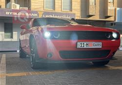 دودج تشالنجر